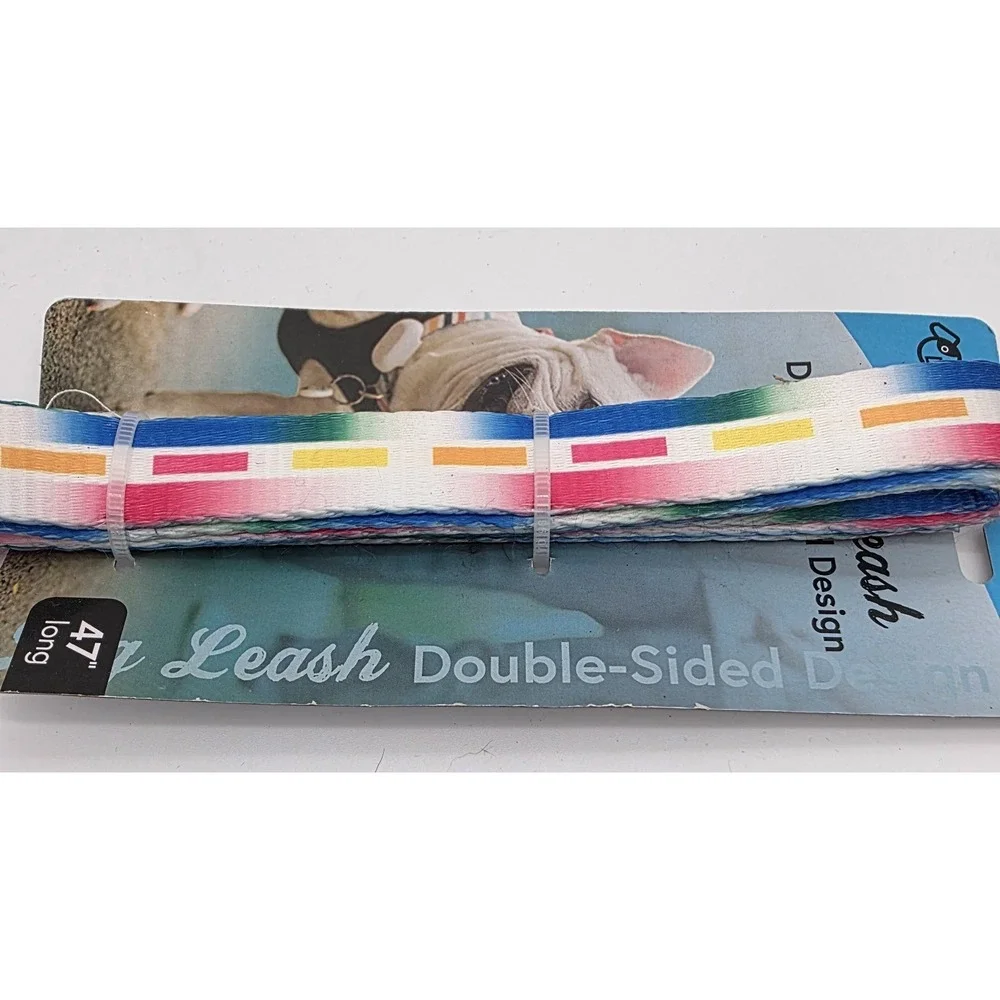 Duke's Dog Leash 47